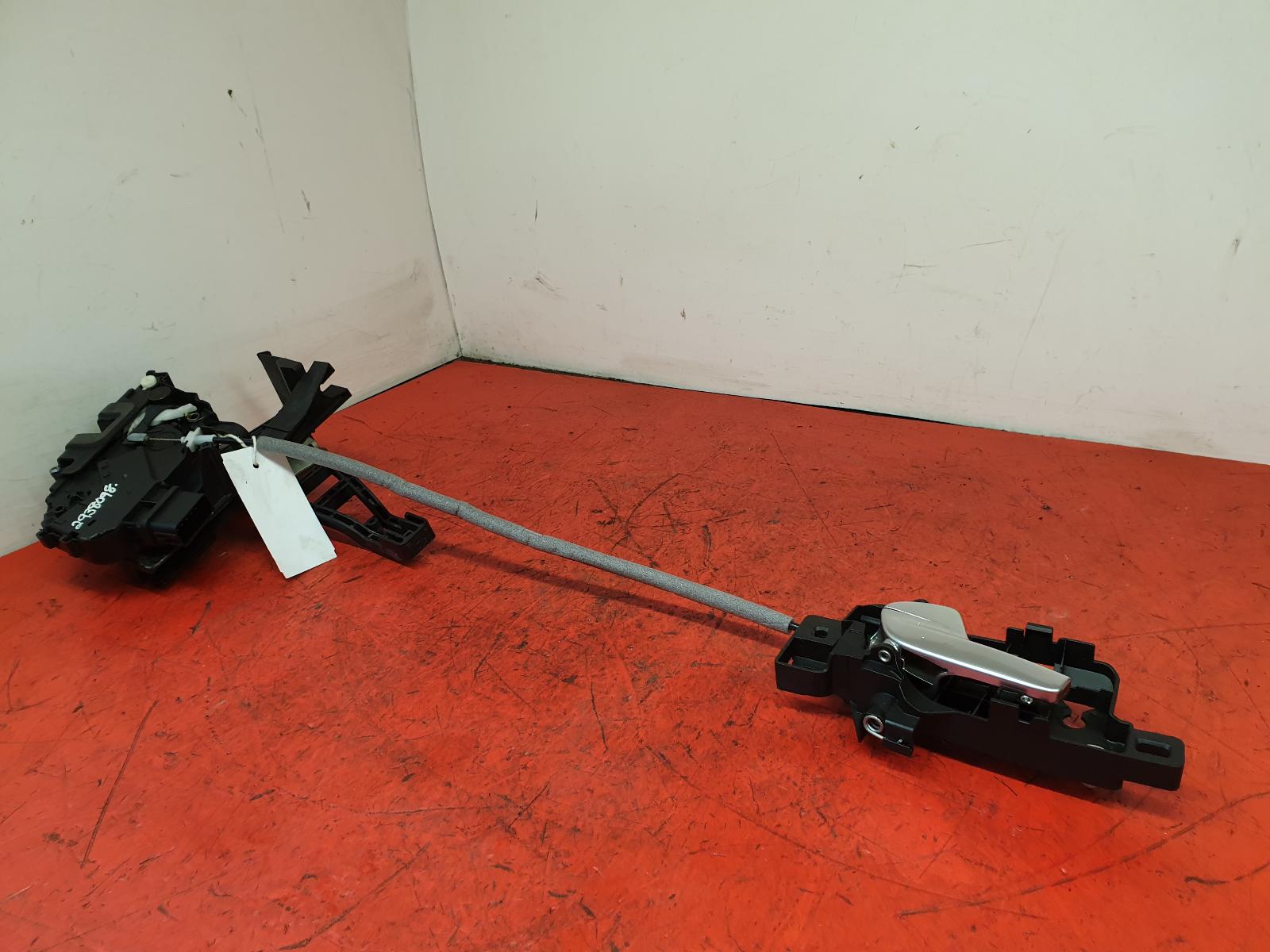 Door Lock Assembly Mondeo Ford 2010