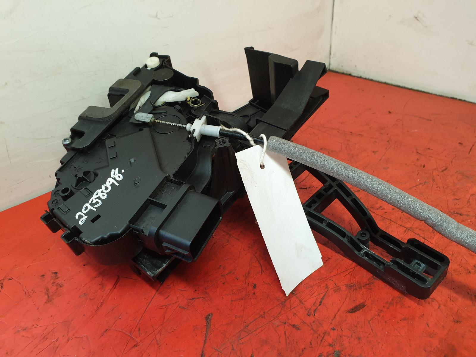 Door Lock Assembly Mondeo Ford 2010