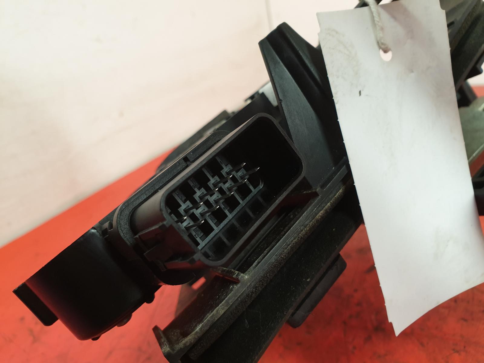 Door Lock Assembly Mondeo Ford 2010