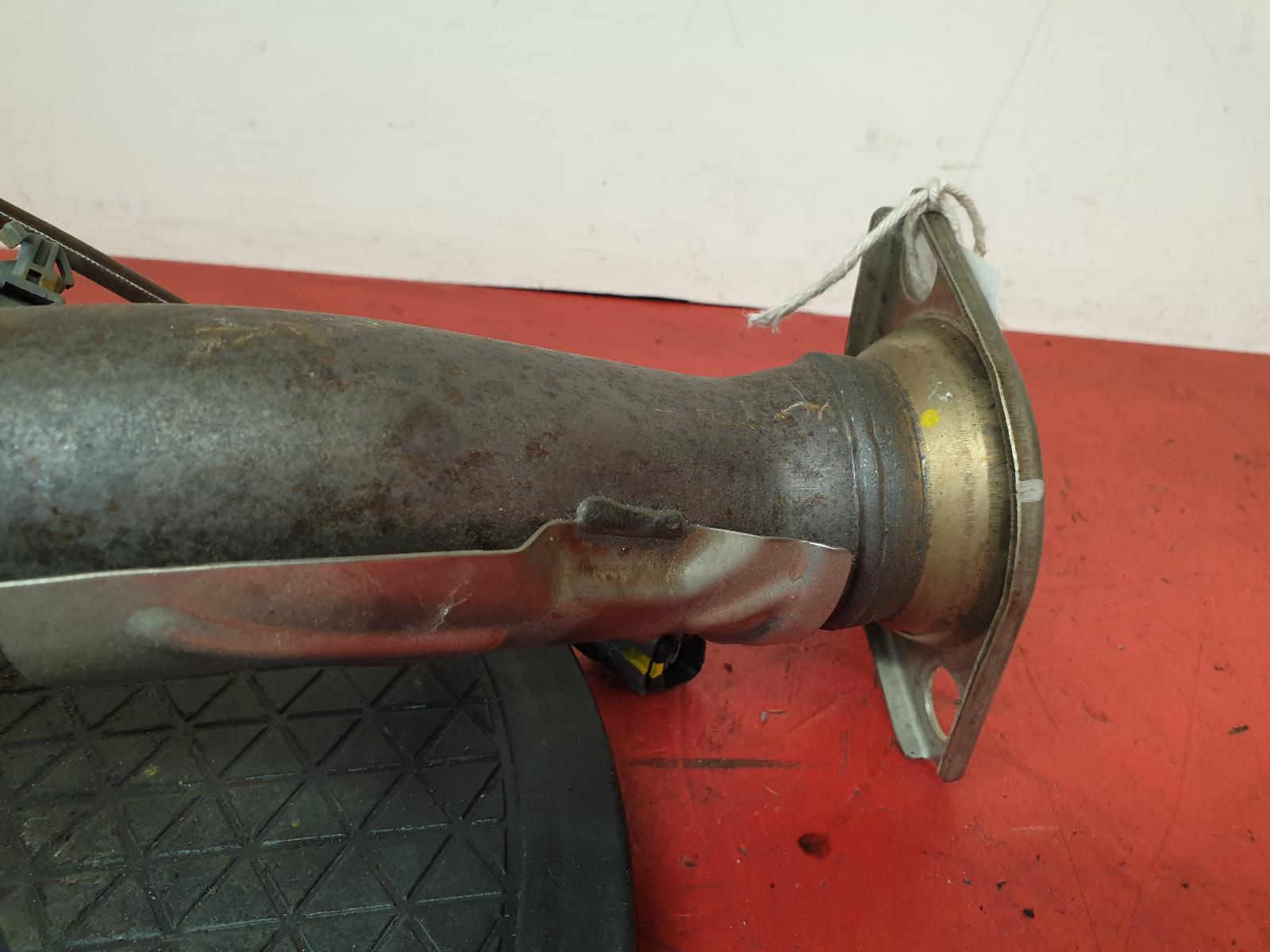 View Auto part Catalytic Converter Honda Jazz 2020