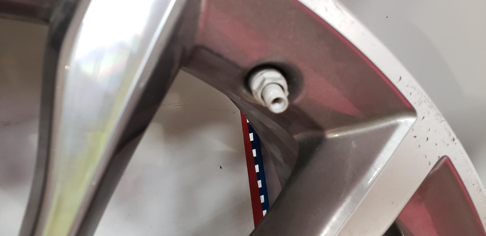 Wheel 5 Series Bmw 2019