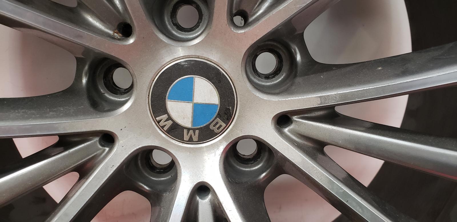 Wheel 5 Series Bmw 2019 