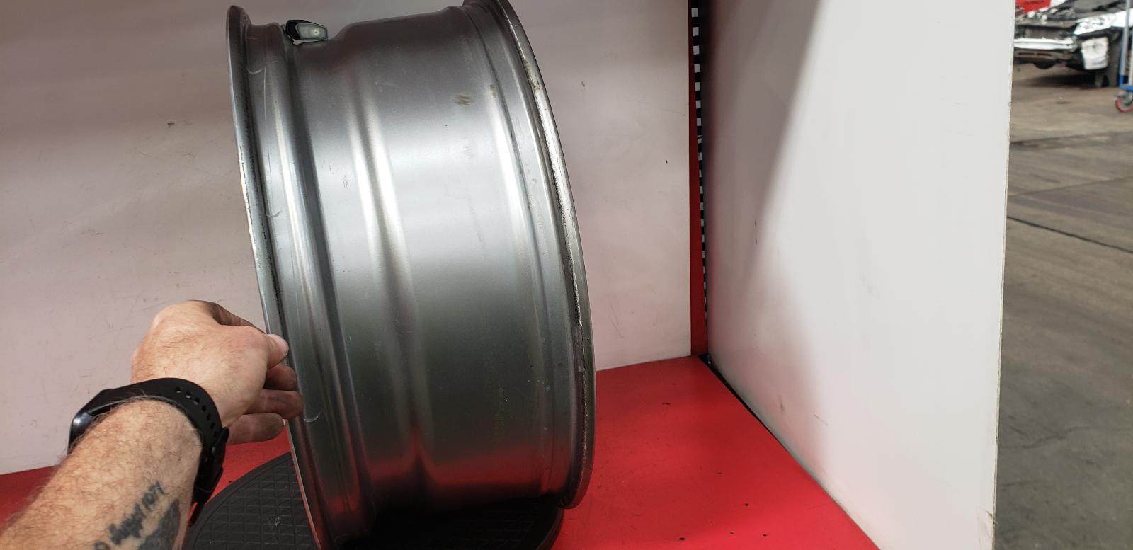 Wheel 5 Series Bmw 2019 