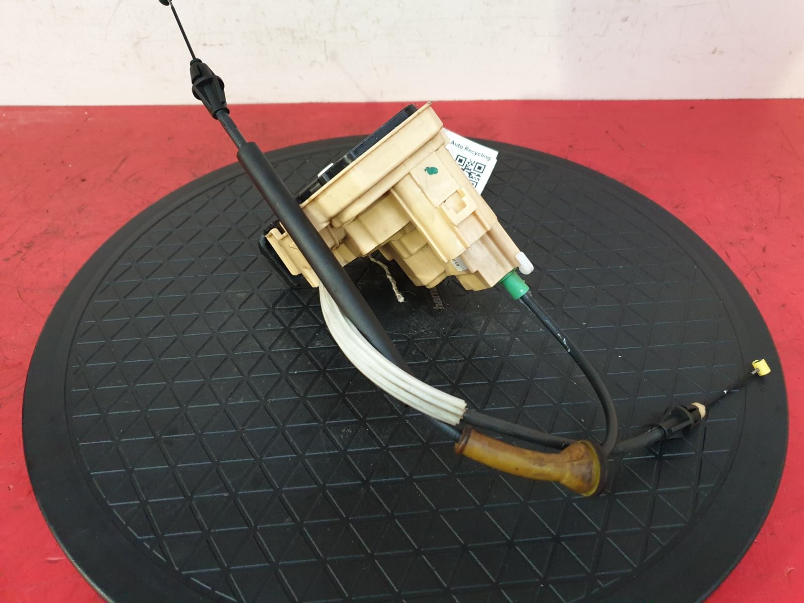 Door Lock Assembly Stelvio Alfa Romeo 2020 