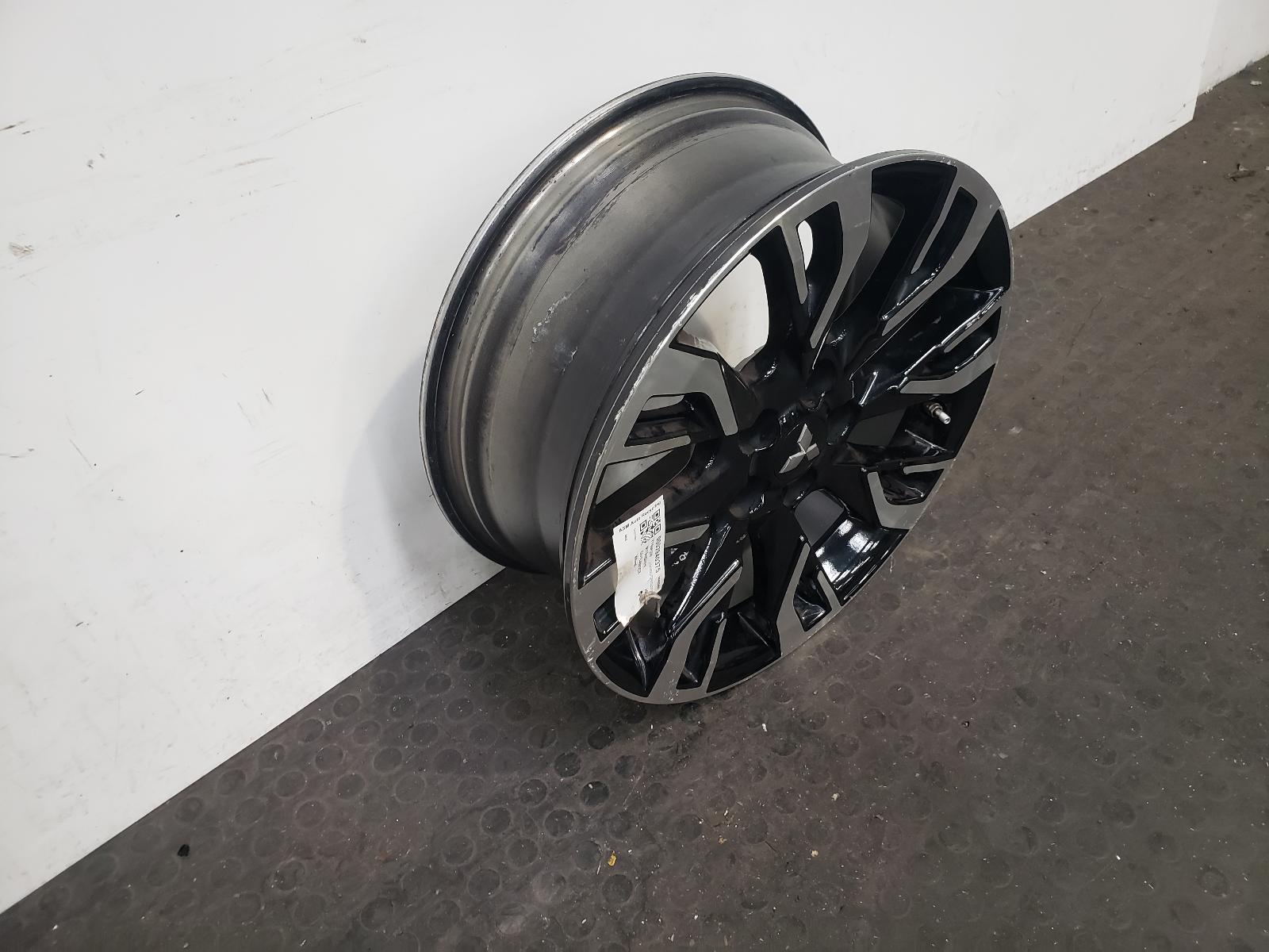 Wheel Outlander Mitsubishi 2016
