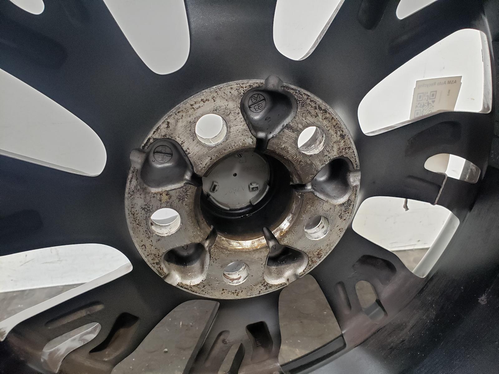 Wheel Outlander Mitsubishi 2016