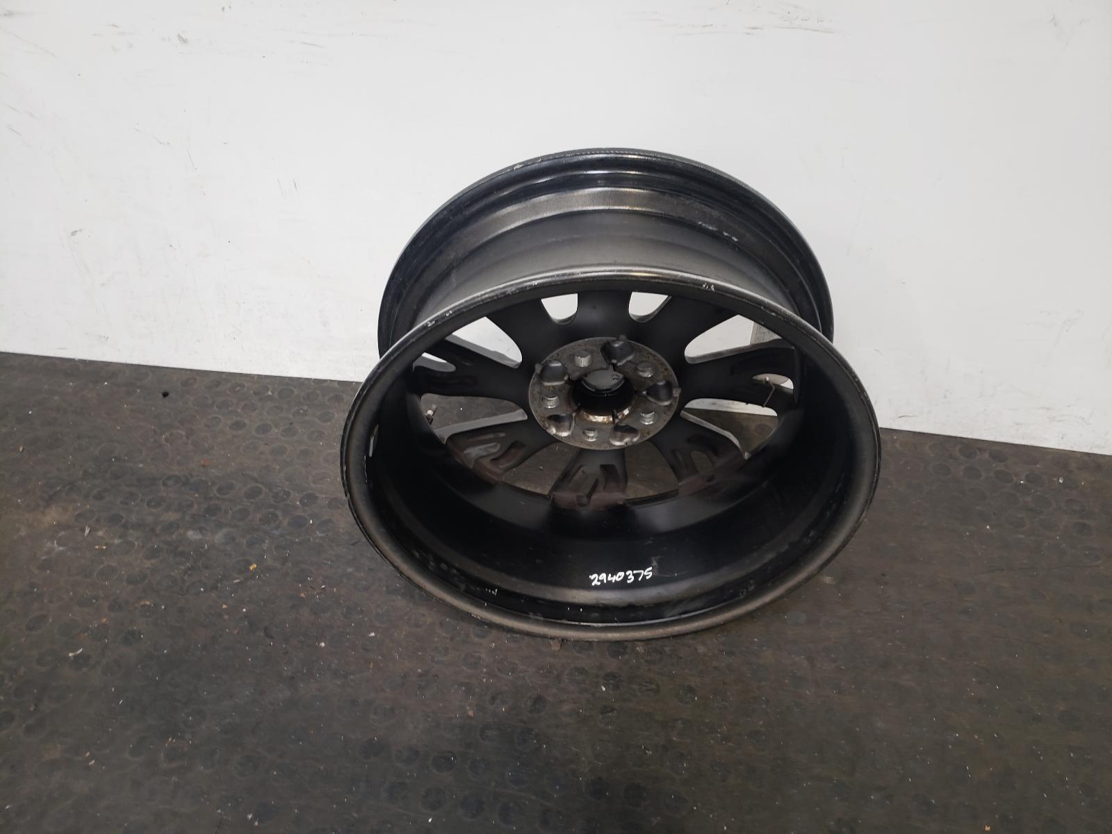 Wheel Outlander Mitsubishi 2016
