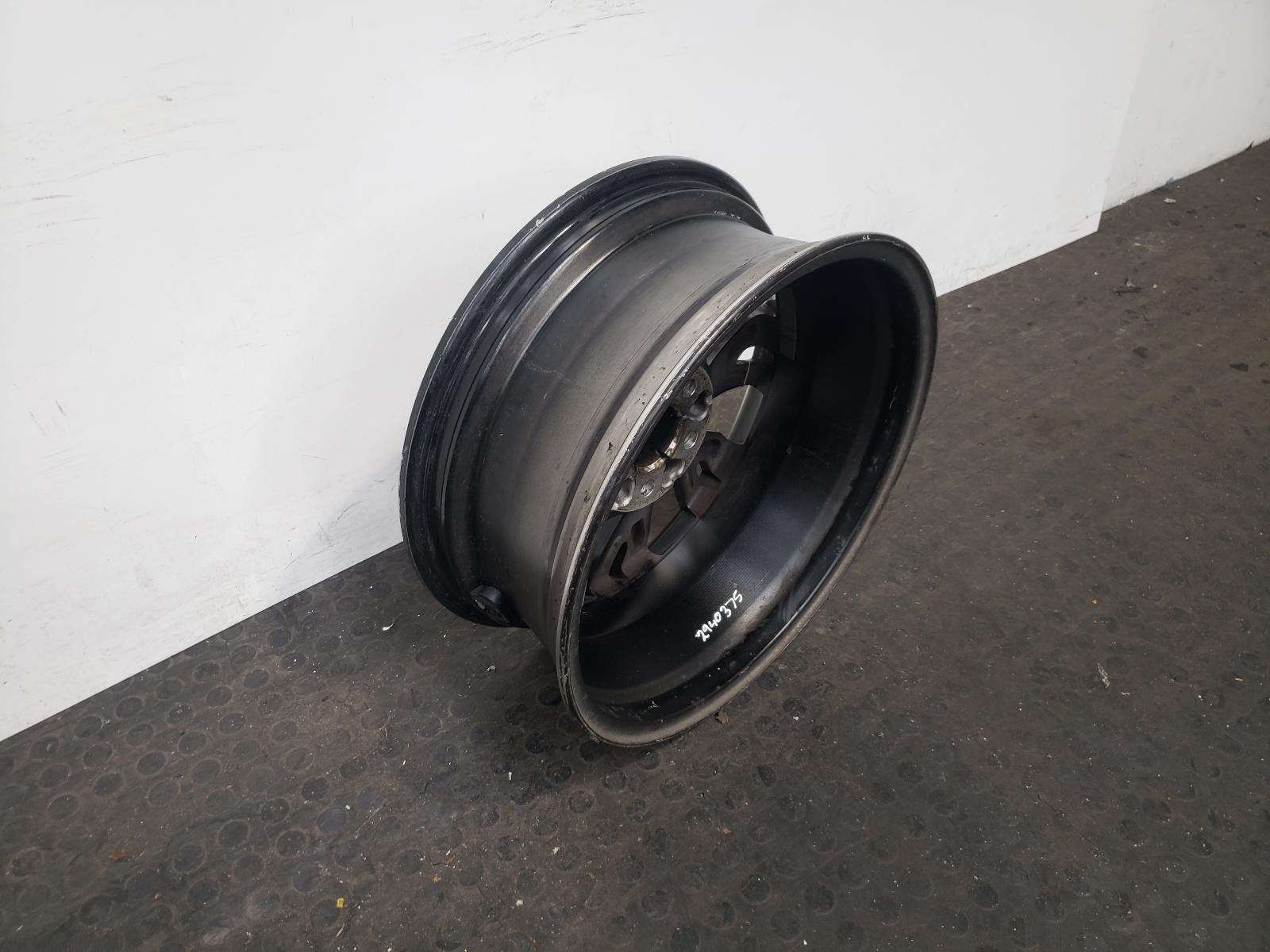 Wheel Outlander Mitsubishi 2016