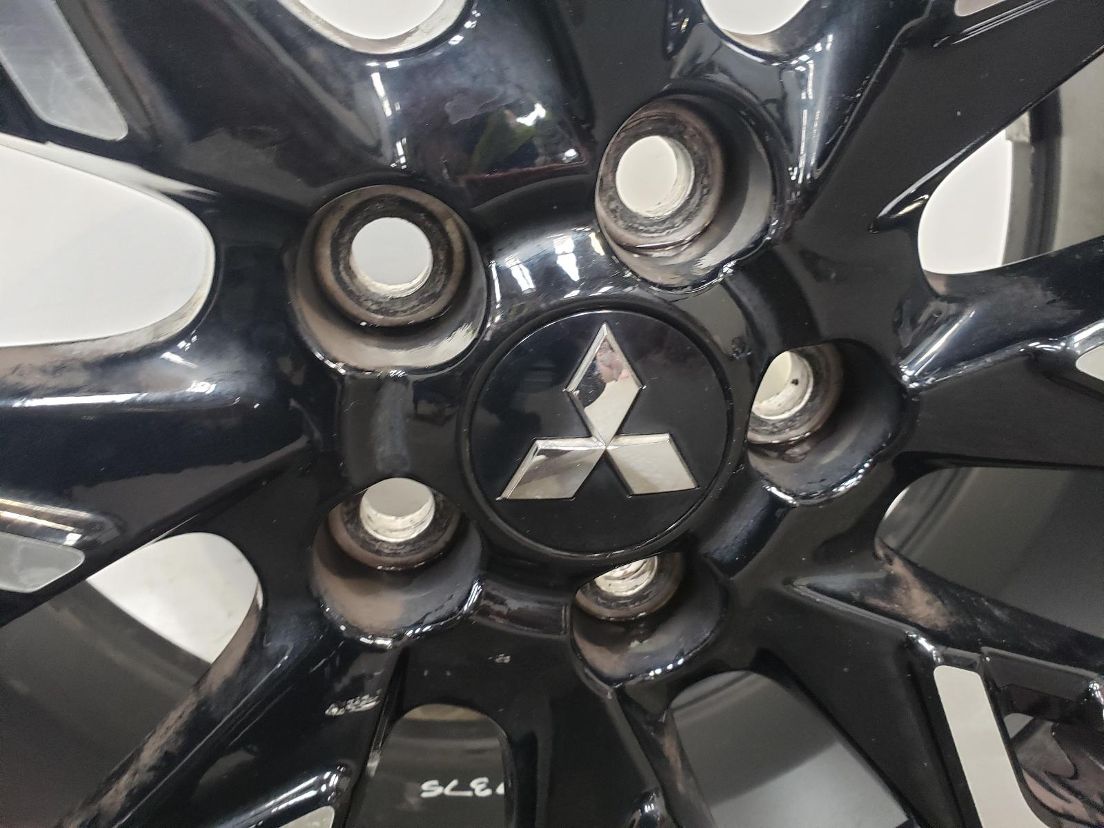 Wheel Outlander Mitsubishi 2016