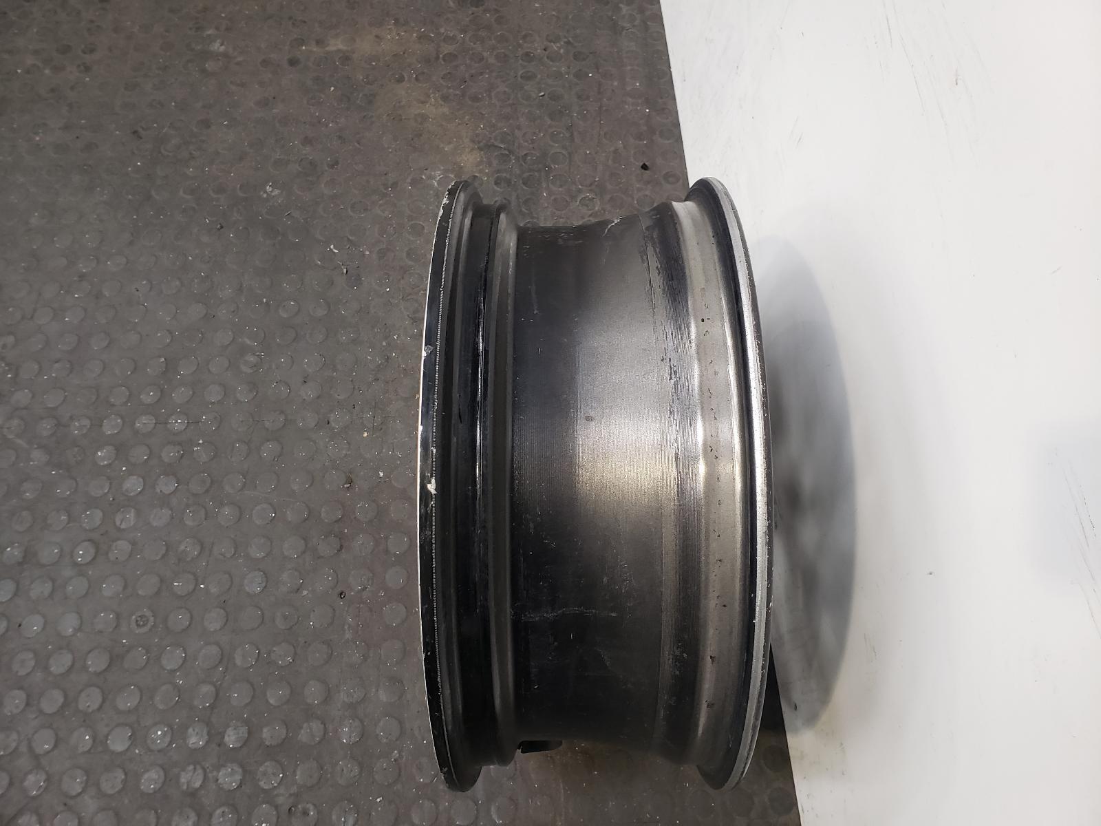 Wheel Outlander Mitsubishi 2016