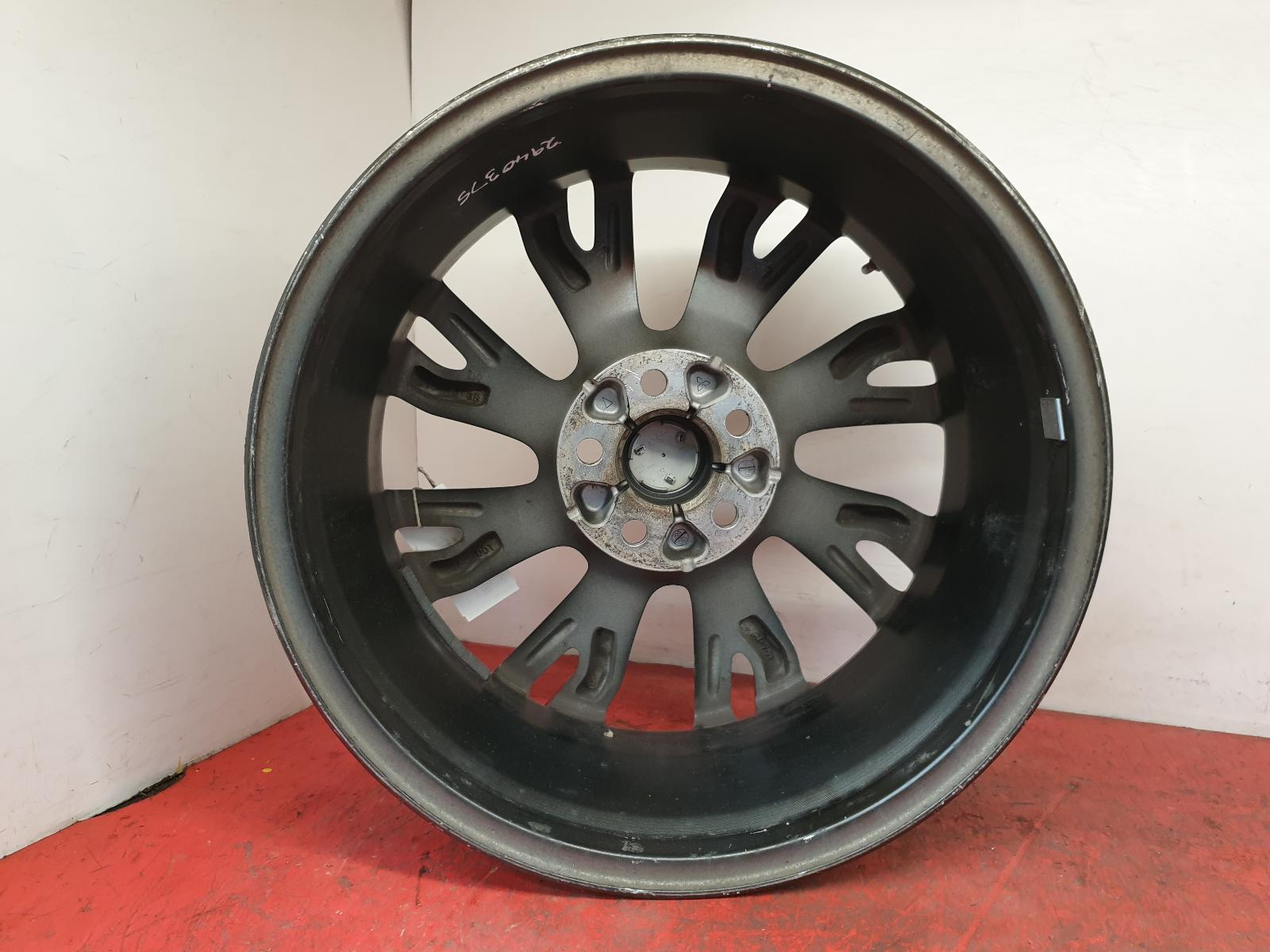 Wheel Outlander Mitsubishi 2016