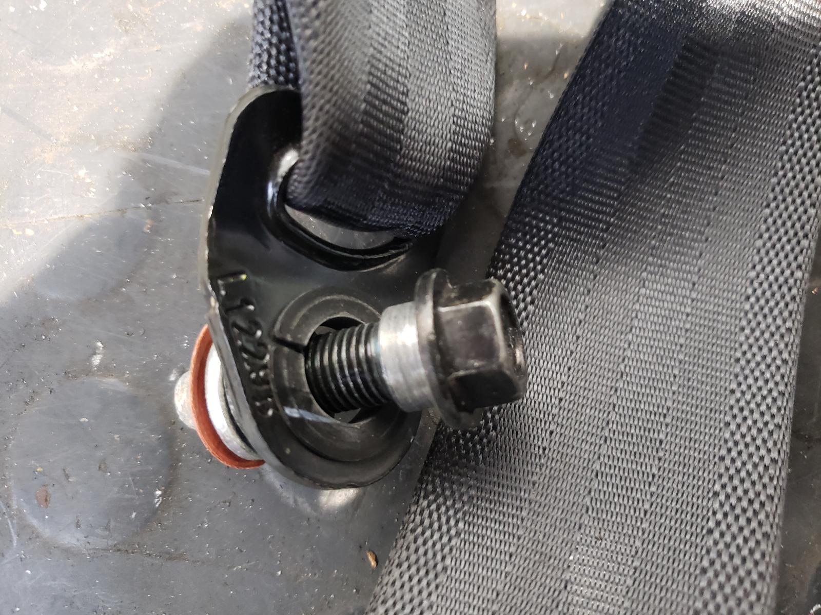 Airbag Kit I10 Hyundai 2017