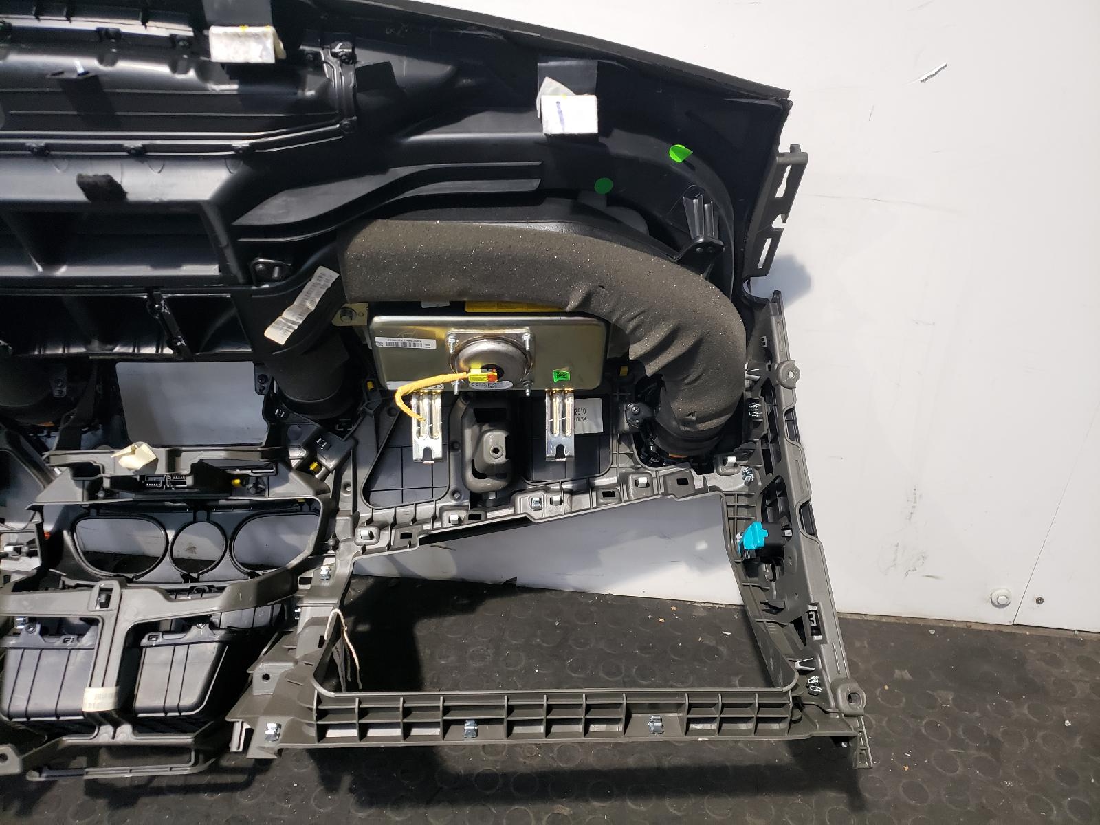 Airbag Kit I10 Hyundai 2017 