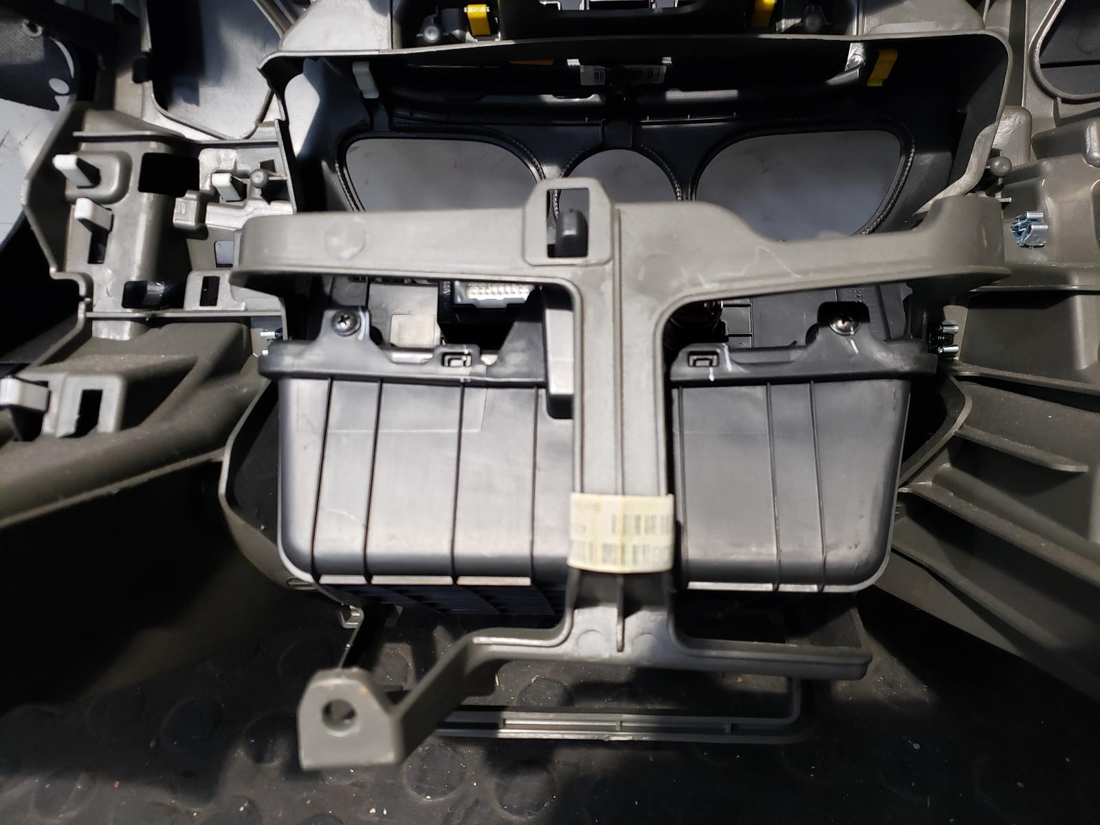 Airbag Kit I10 Hyundai 2017 