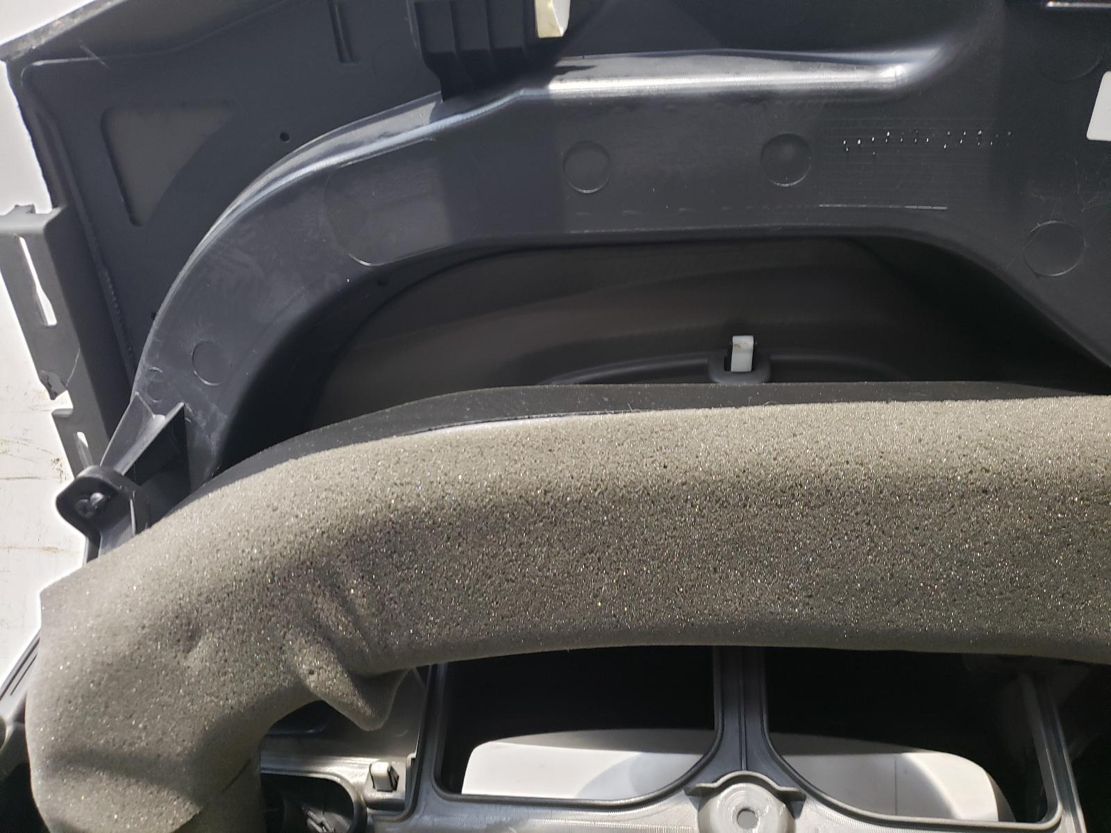 Airbag Kit I10 Hyundai 2017