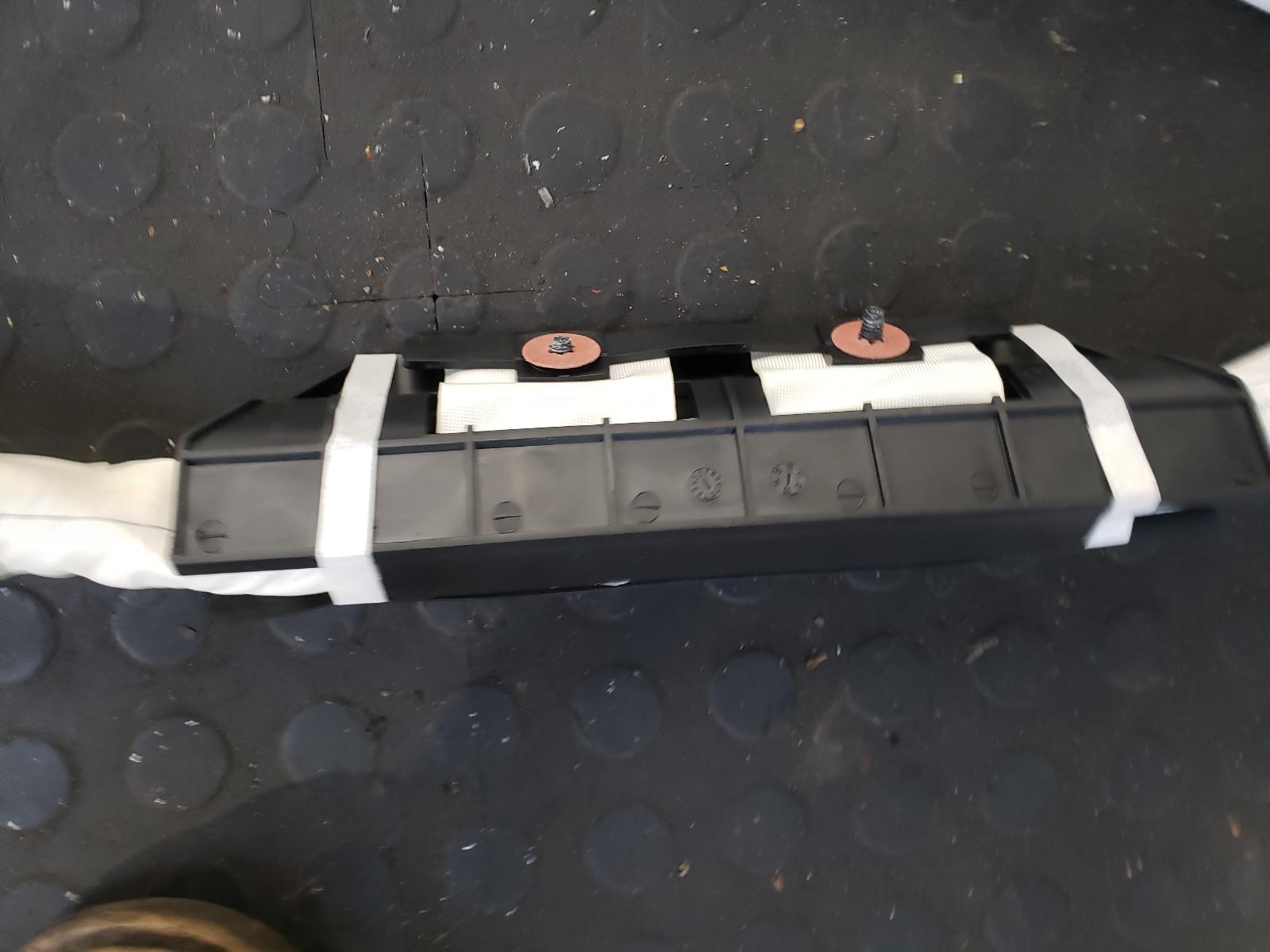 Airbag Kit I10 Hyundai 2017 