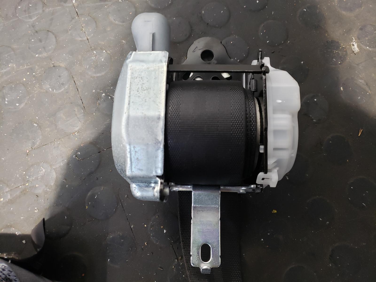 Airbag Kit I10 Hyundai 2017