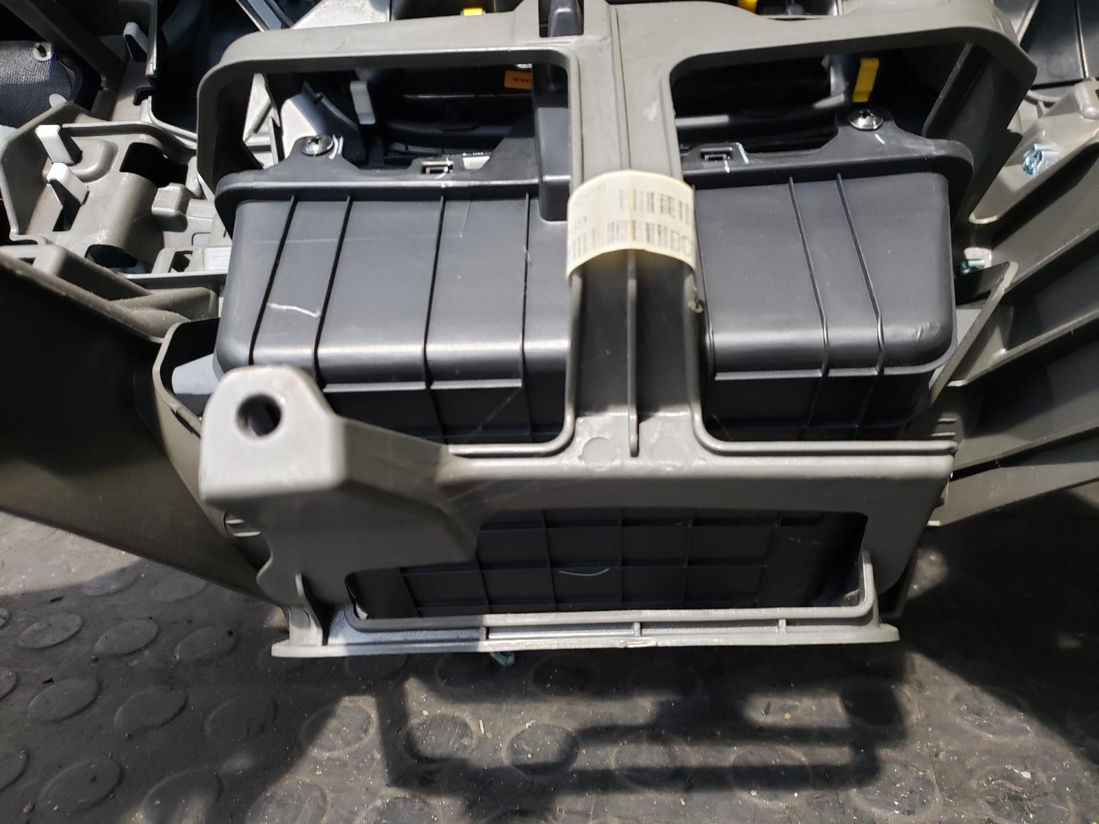 Airbag Kit I10 Hyundai 2017 