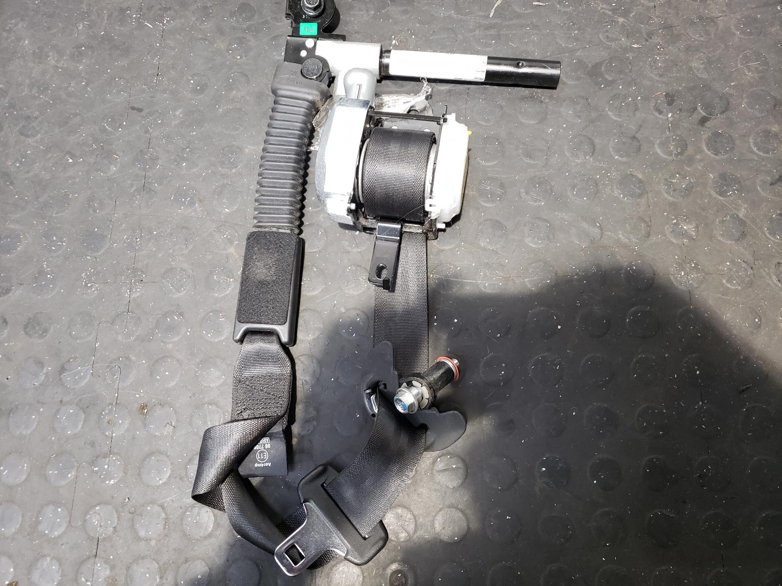 Airbag Kit I10 Hyundai 2017