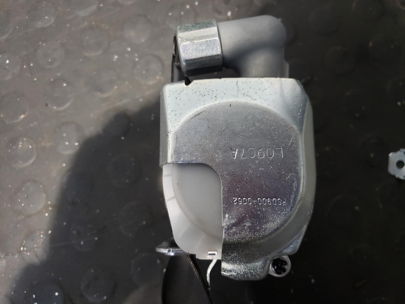 Airbag Kit I10 Hyundai 2017 