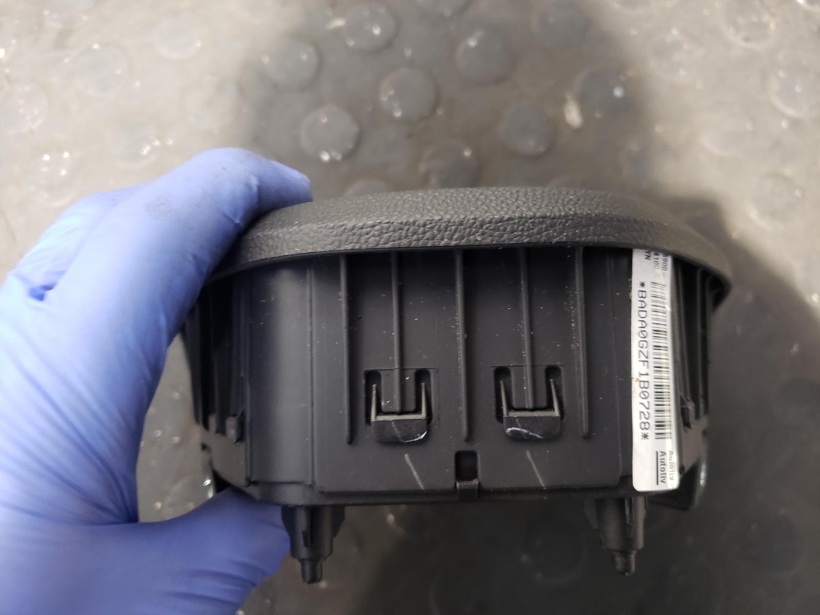 Airbag Kit I10 Hyundai 2017 