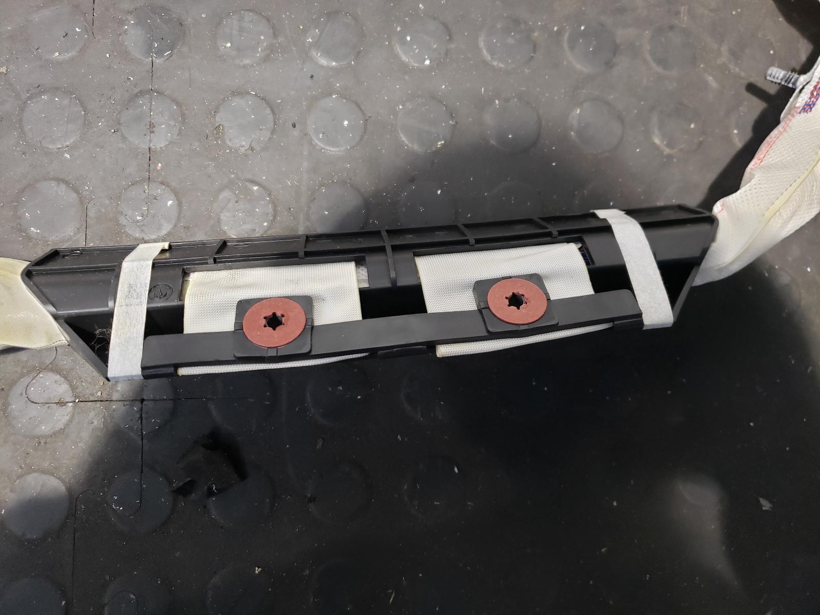 Airbag Kit I10 Hyundai 2017 