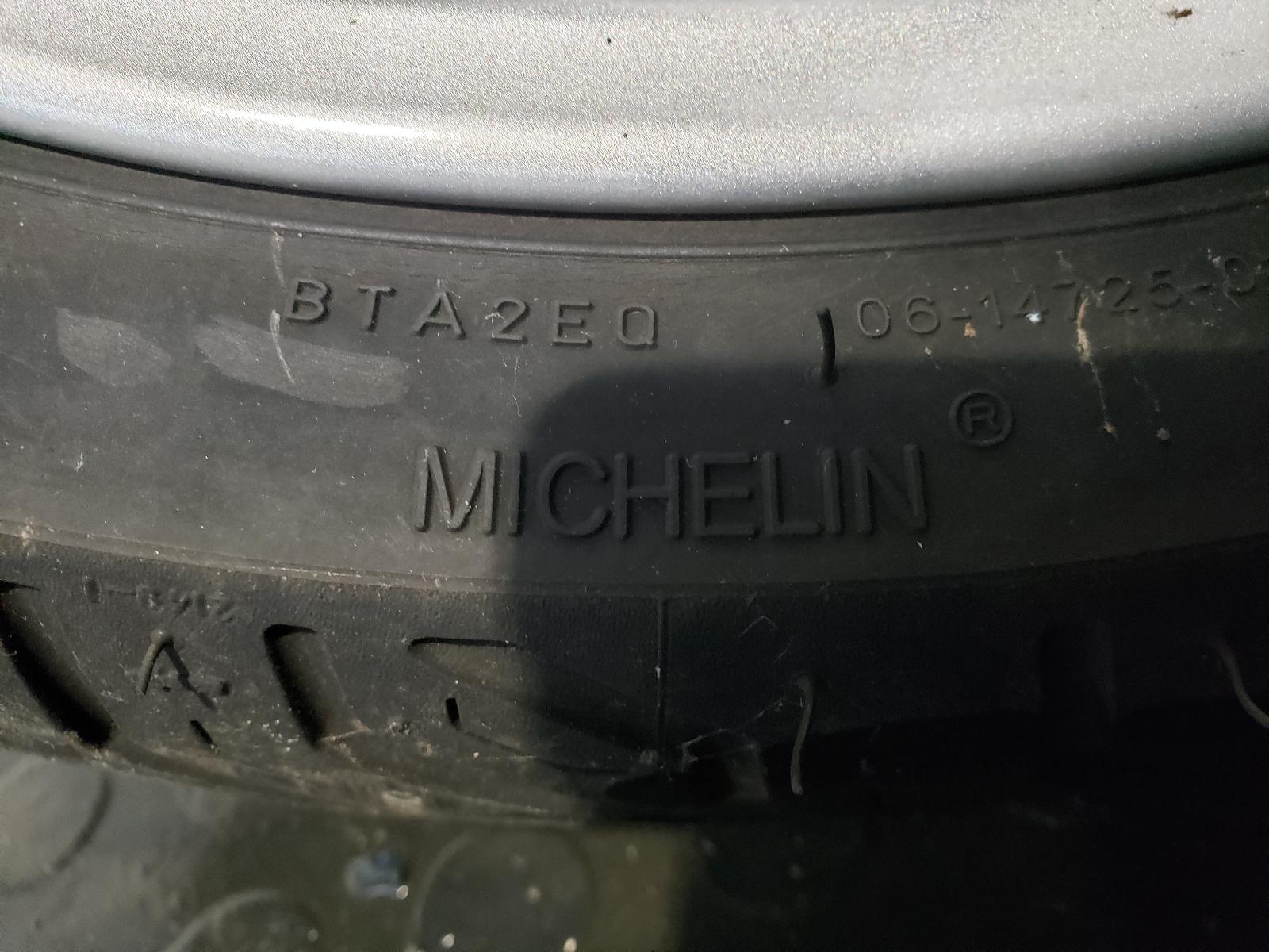 Wheel Medley Piaggio 2020