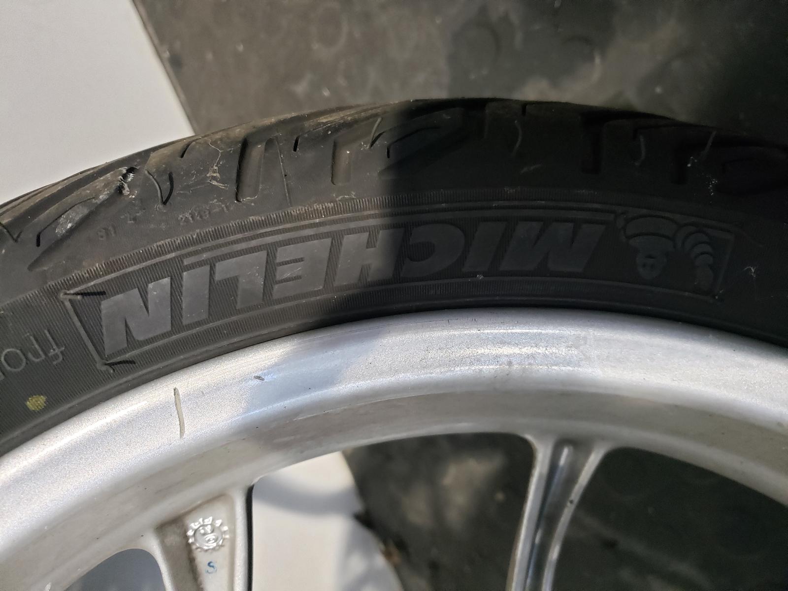 Wheel Medley Piaggio 2020
