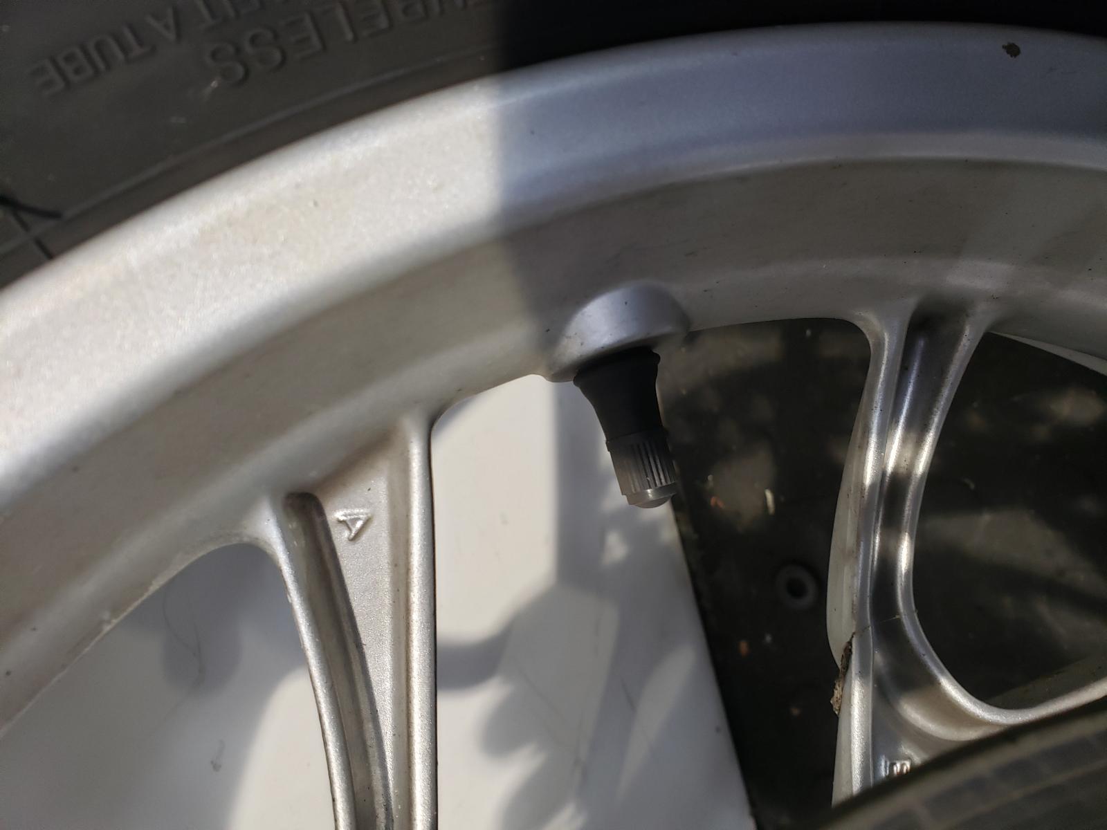 Wheel Medley Piaggio 2020