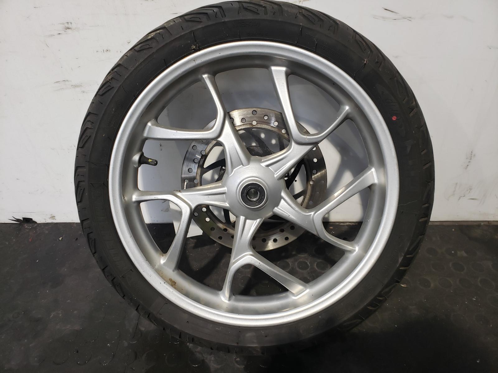 Wheel Medley Piaggio 2020