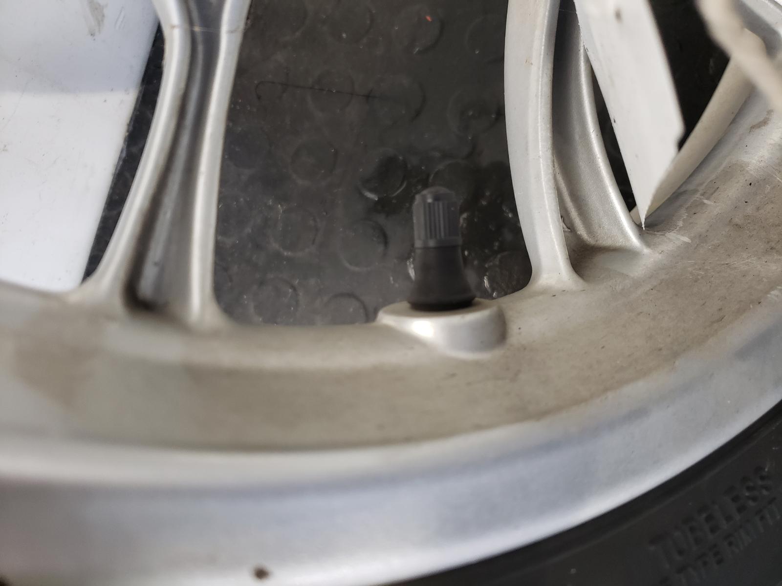 Wheel Medley Piaggio 2020