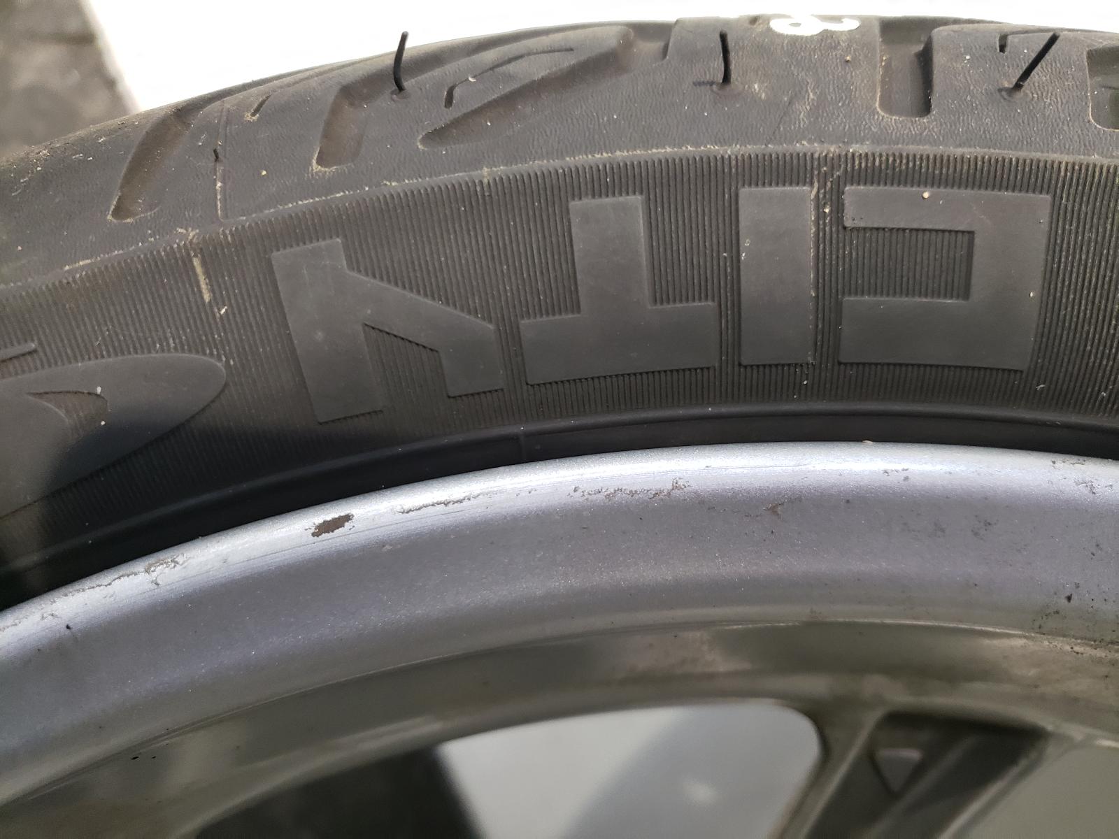 Wheel Medley Piaggio 2020