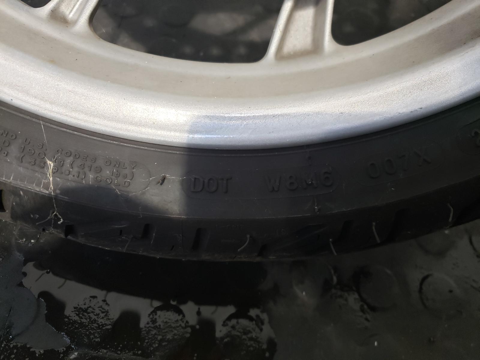 Wheel Medley Piaggio 2020