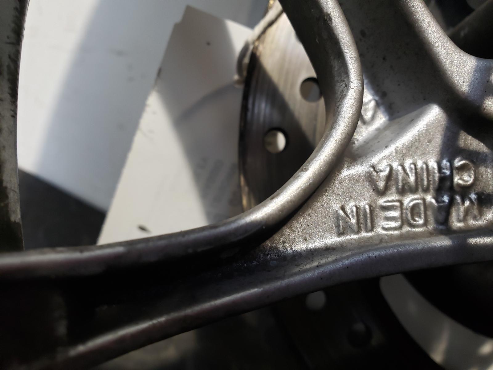 Wheel Medley Piaggio 2020