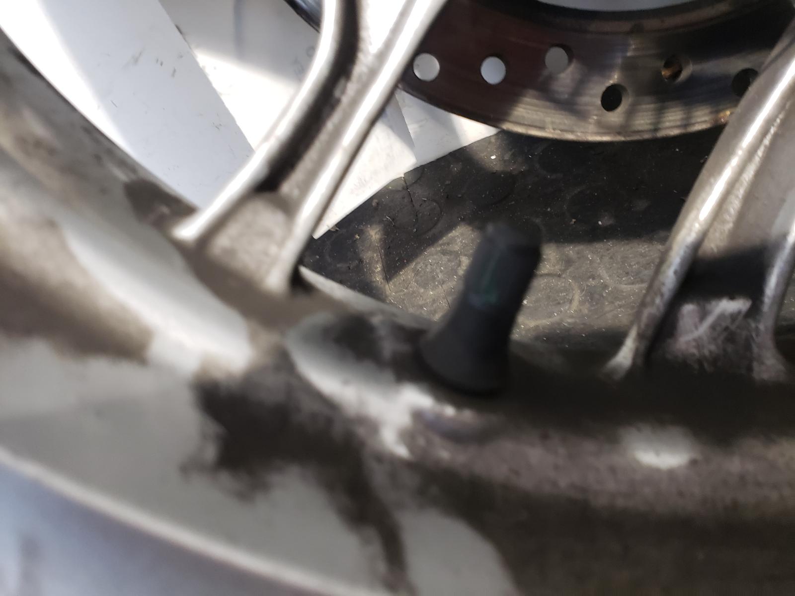 Wheel Medley Piaggio 2020