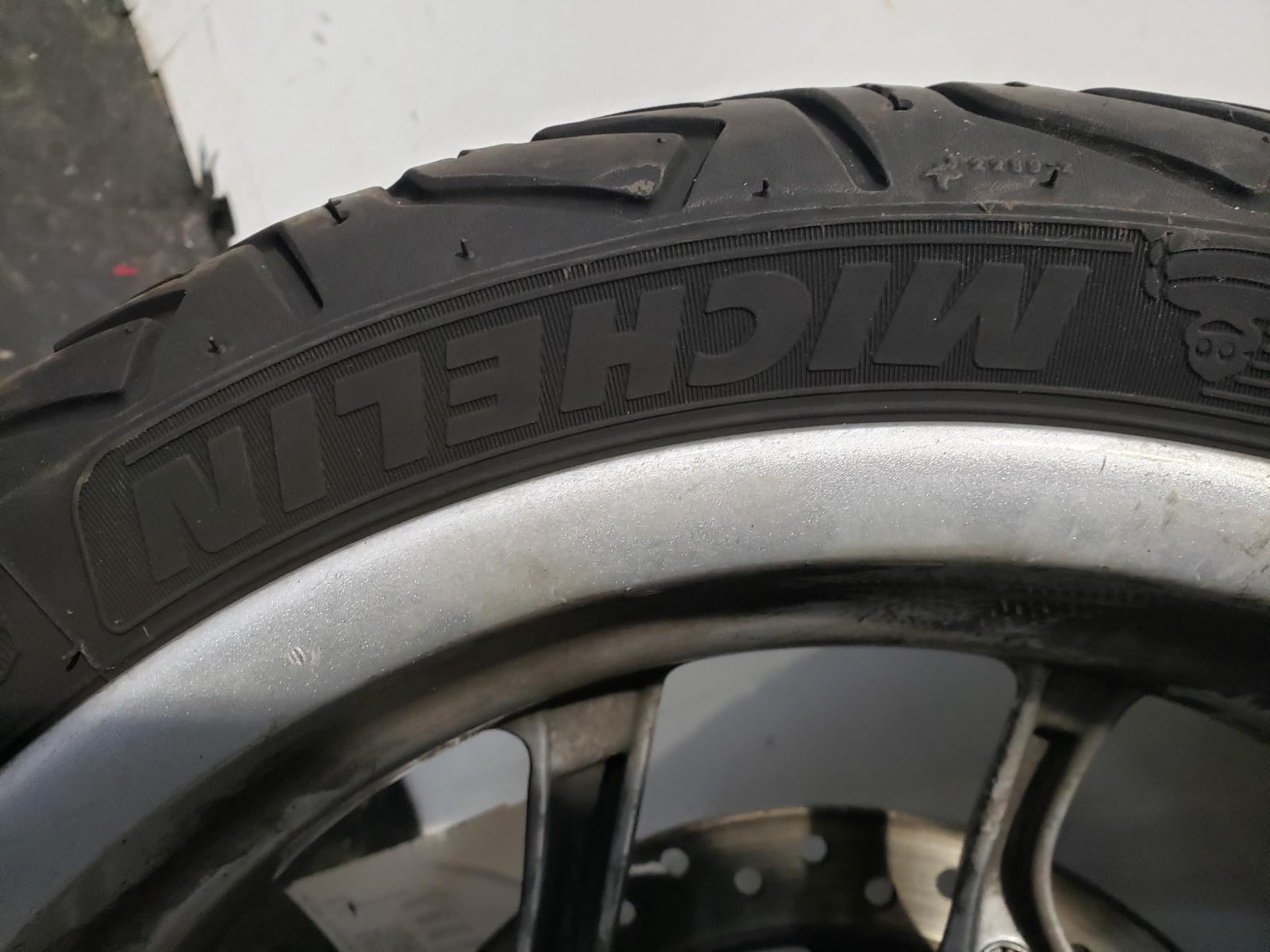 Wheel Medley Piaggio 2020