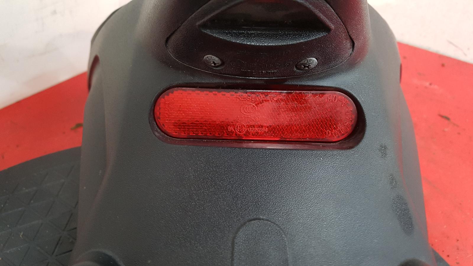 Misc Medley Piaggio 2020