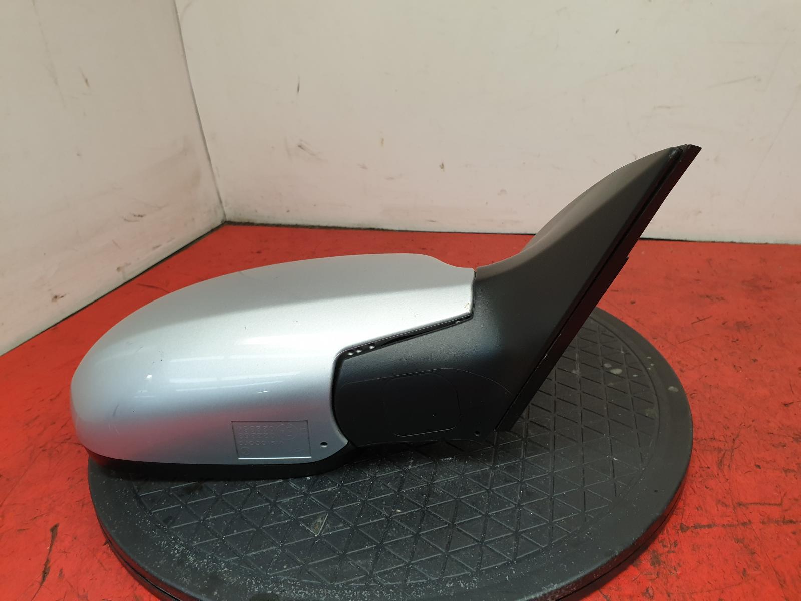 R Door Mirror I30 Hyundai 2011