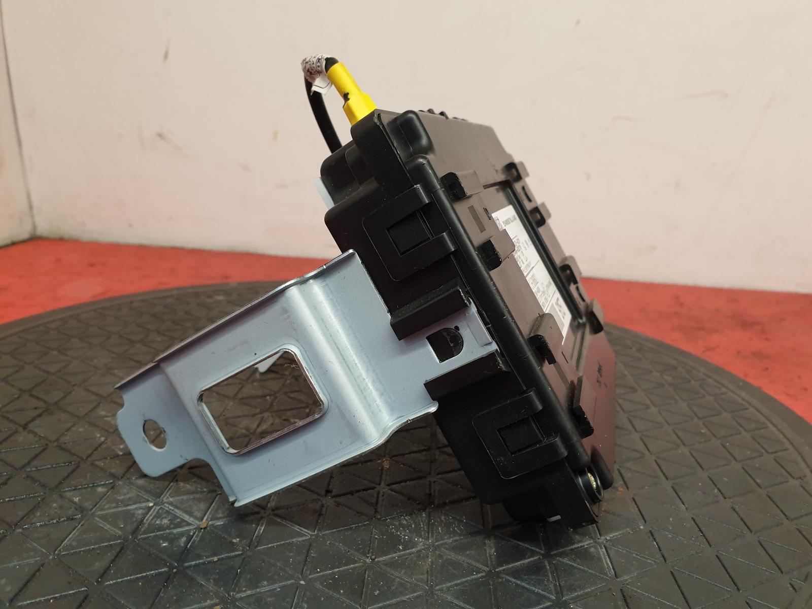 ECU I10 Hyundai 2017