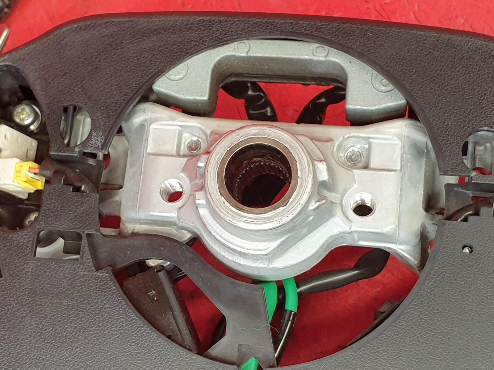 View Auto part Steering Wheel Lexus Is Series 2017