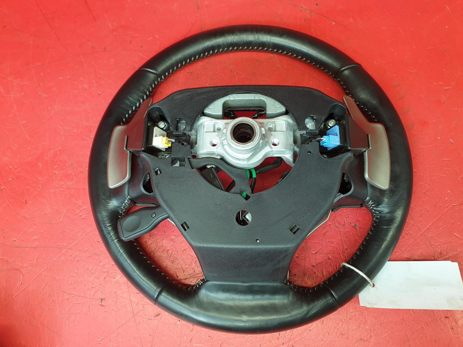 View Auto part Steering Wheel Lexus Is Series 2017