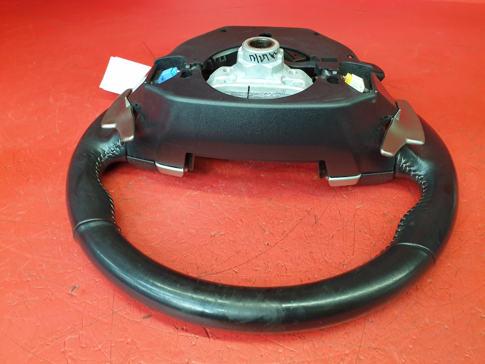 View Auto part Steering Wheel Lexus Is Series 2017