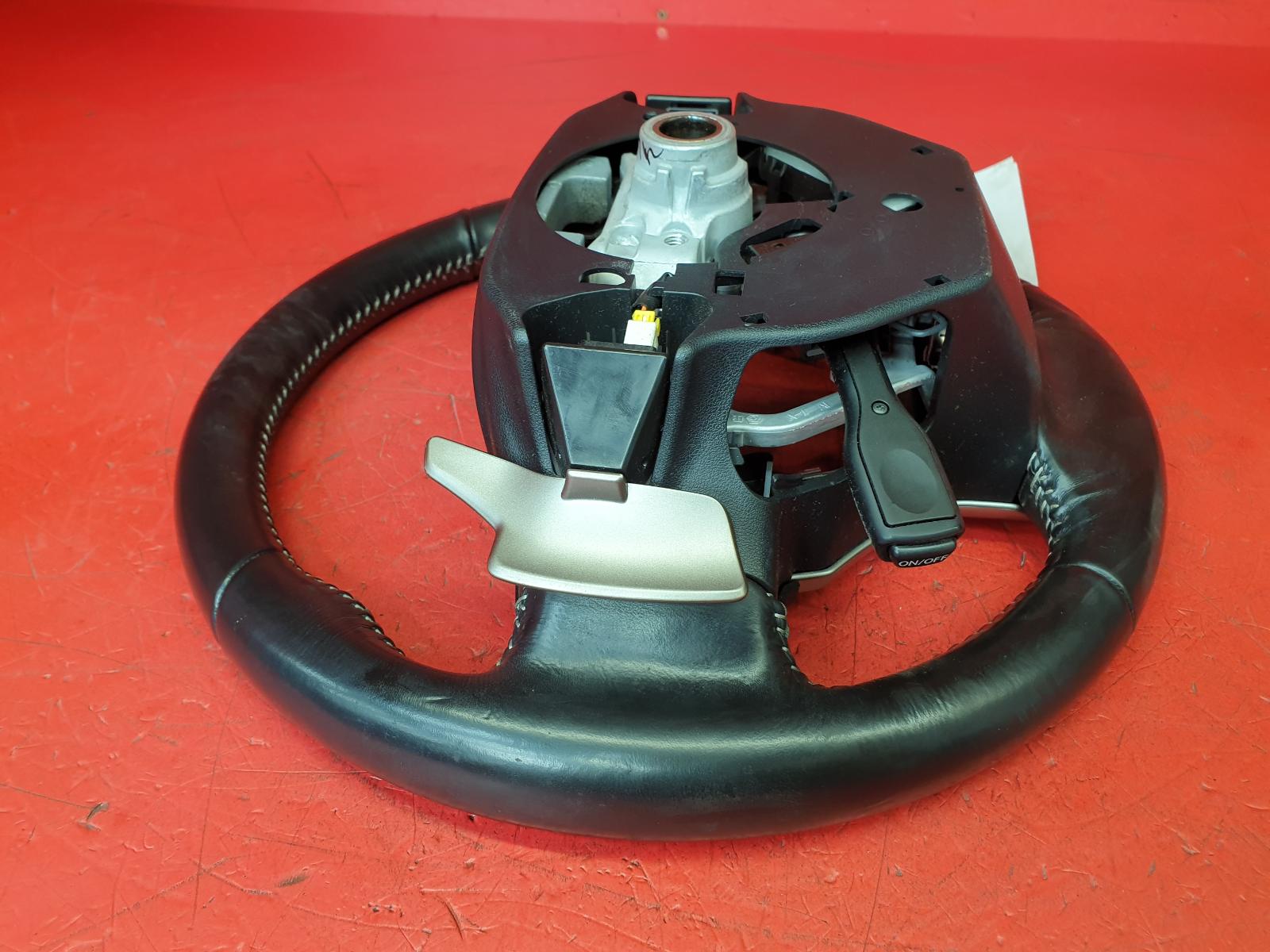 View Auto part Steering Wheel Lexus Is Series 2017