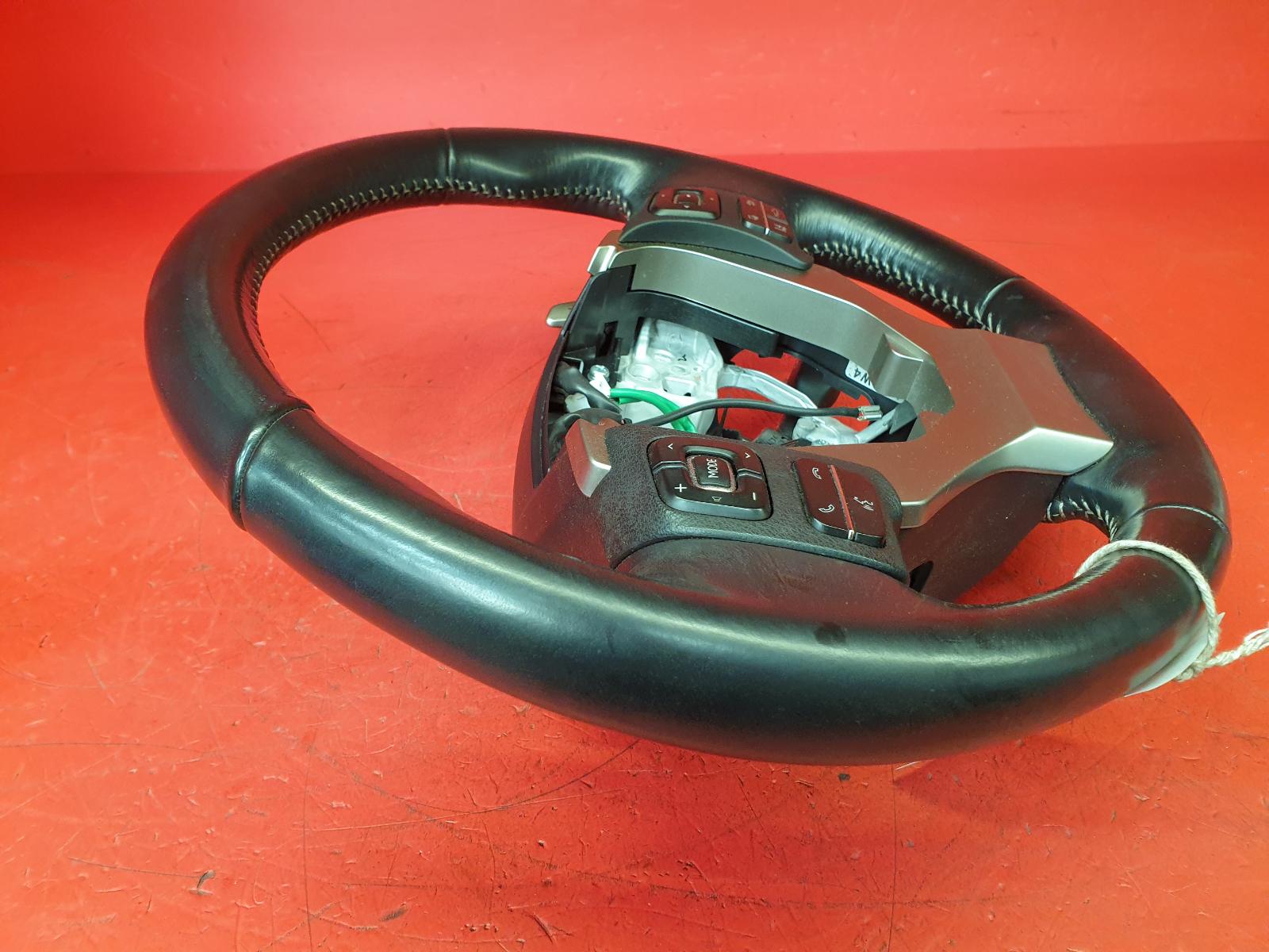 View Auto part Steering Wheel Lexus Is Series 2017