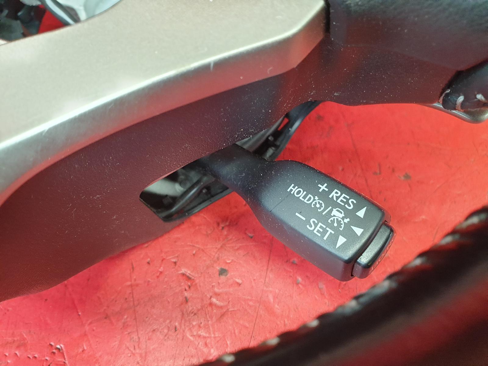 View Auto part Steering Wheel Lexus Is Series 2017