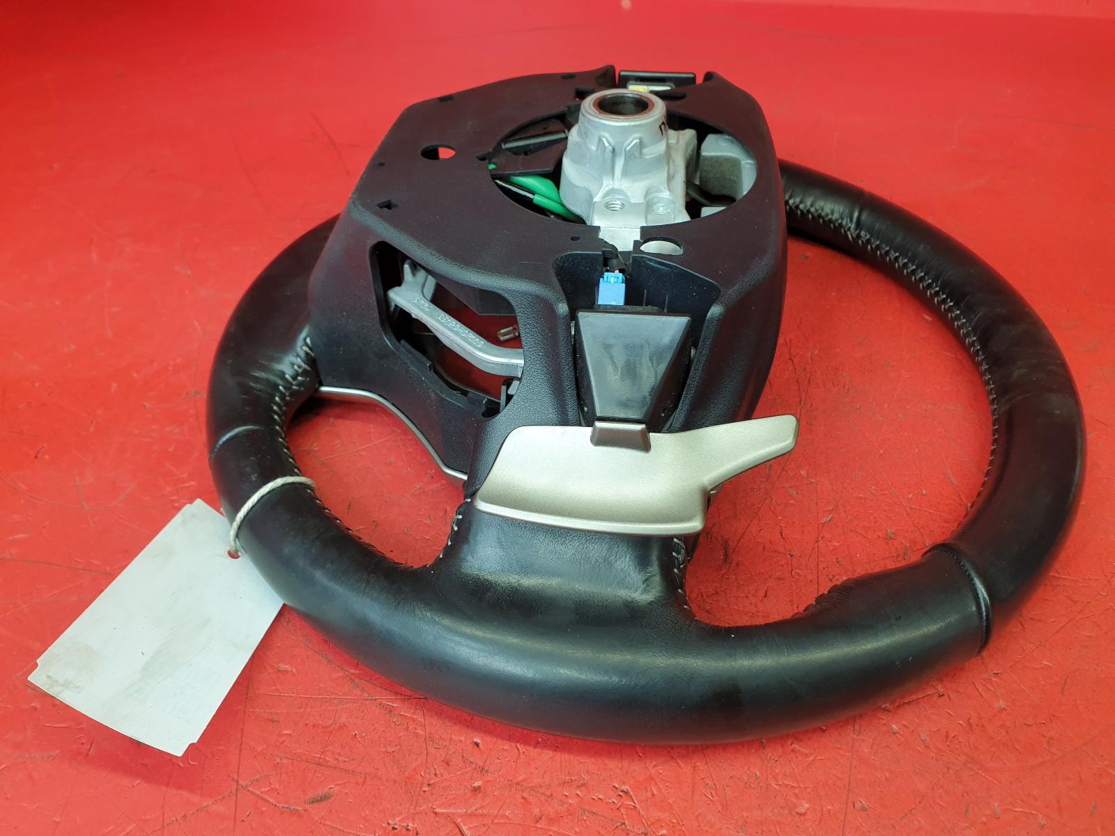 View Auto part Steering Wheel Lexus Is Series 2017