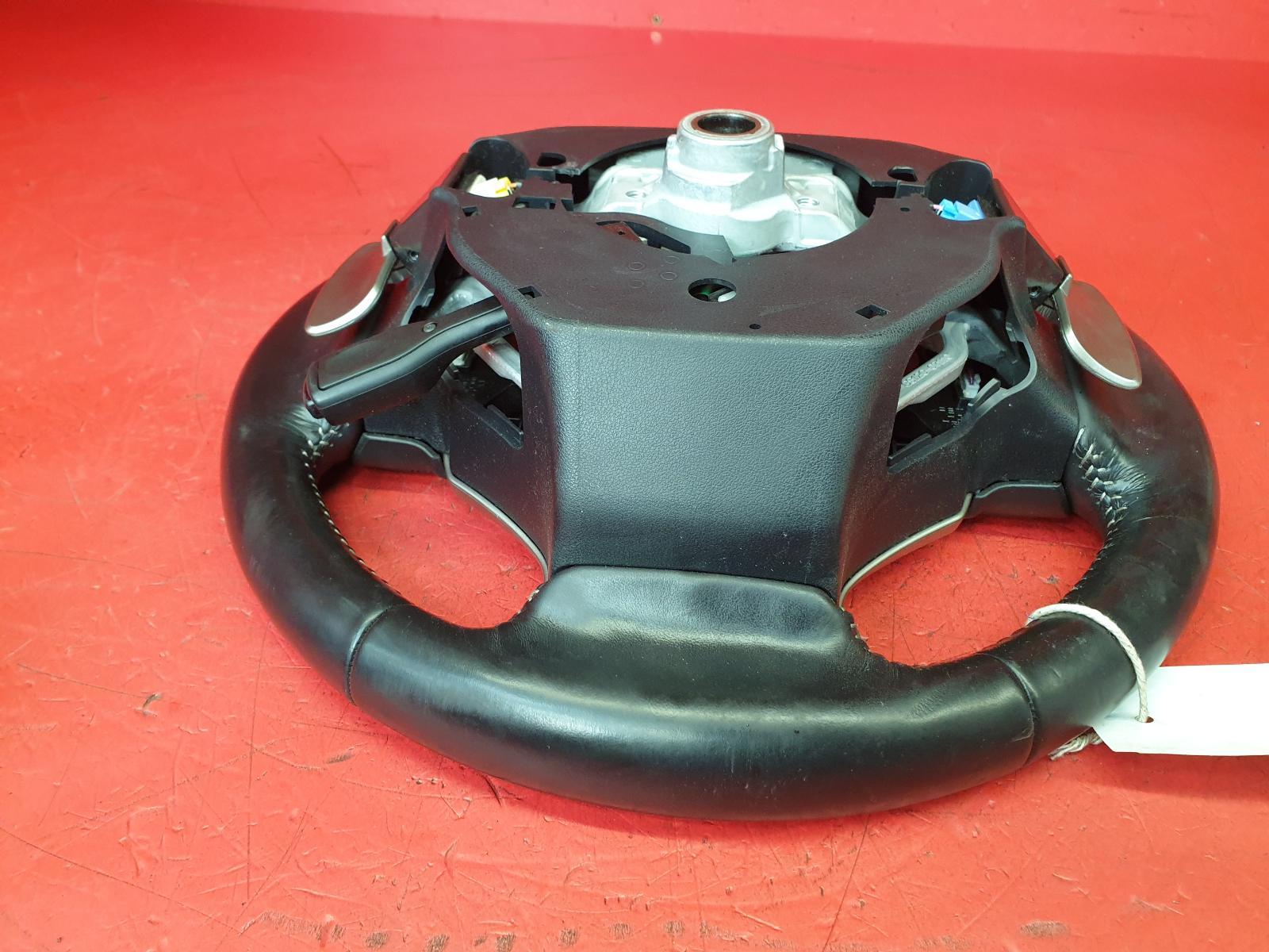 View Auto part Steering Wheel Lexus Is Series 2017