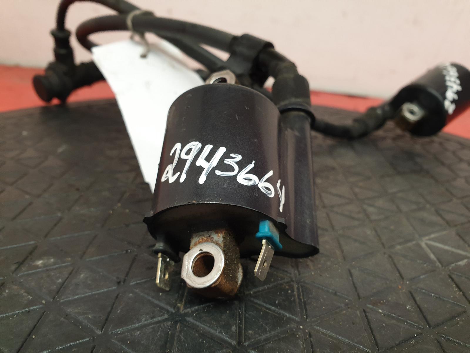 View Auto part Coil/Coil Pack Honda X-adv 2018