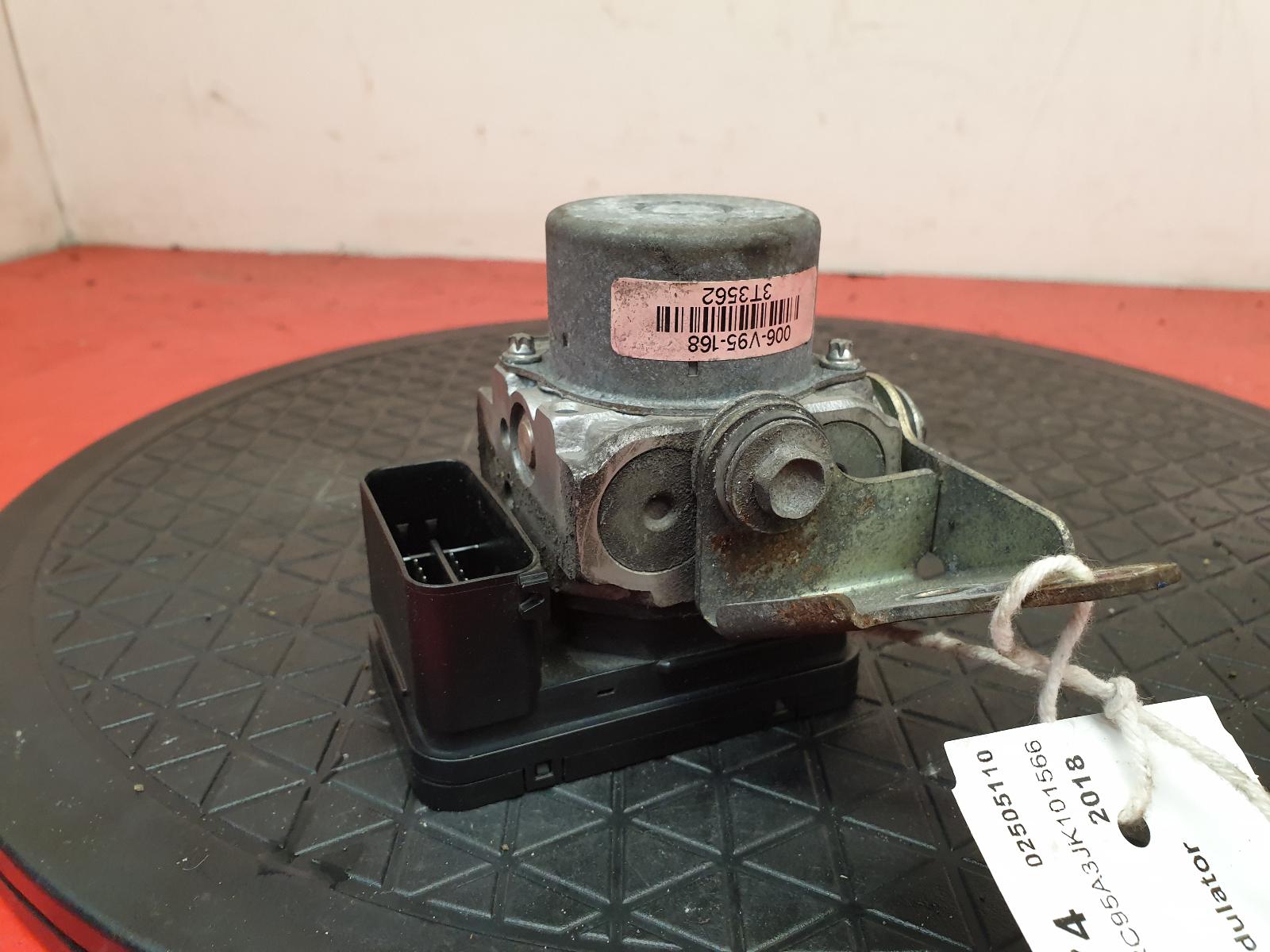 ABS Pump/Modulator X-adv Honda 2018 