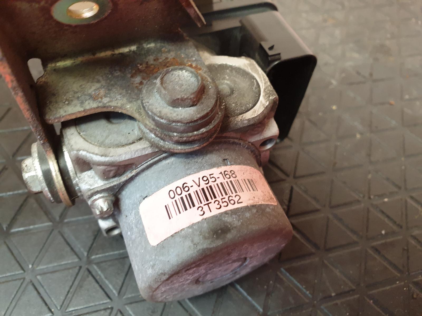 ABS Pump/Modulator X-adv Honda 2018 